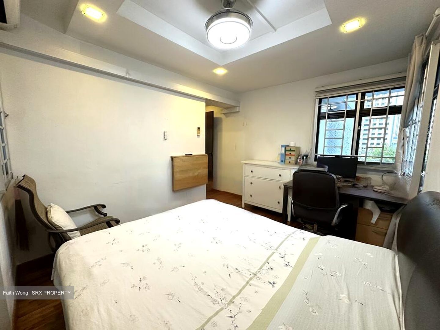 Blk 25A Membina Court (Bukit Merah), HDB 5 Rooms #485818931